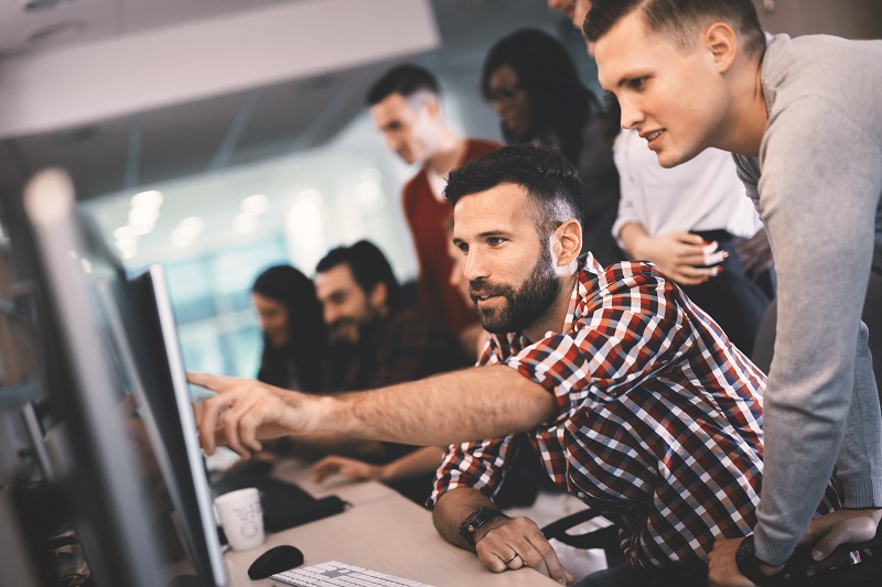 Etudes développement conseil 