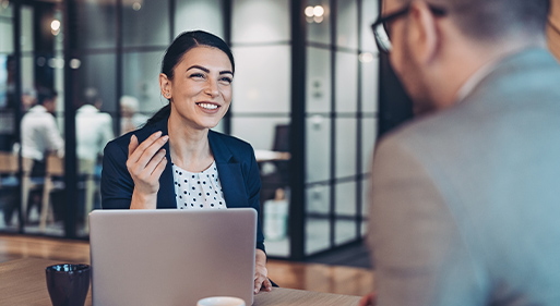 La sécurité de l'emploi