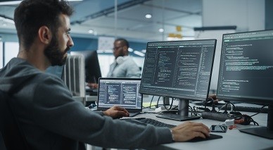 Responsable informatique 