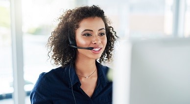 Technicien Help Desk 