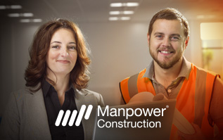 Manpower Construction