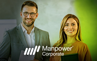 Manpower Corporate