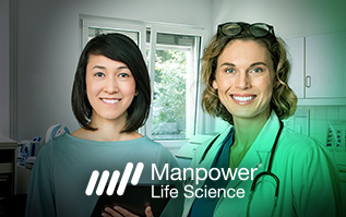 Manpower Life Science