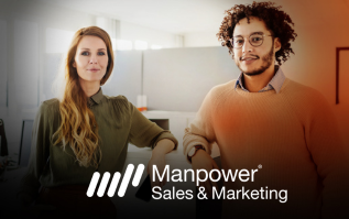 Manpower Sales & Marketing