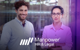 Manpower HR & Legal