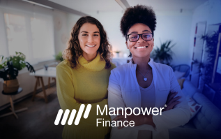 Manpower Finance