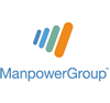 Logo ManpowerGroup
