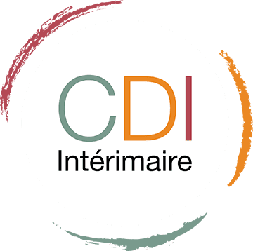 CDI Intérimaire