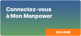 Je me connecte &agrave; mon compte Manpower