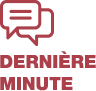 Derni&egrave;re minute