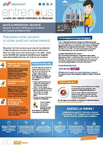 Entre nous 185