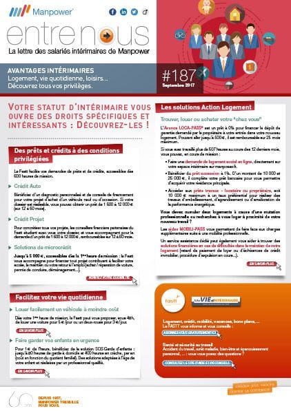 Entre nous 187