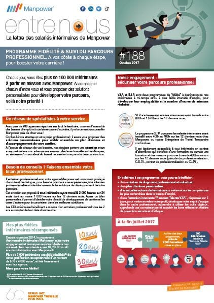 Entre nous 188