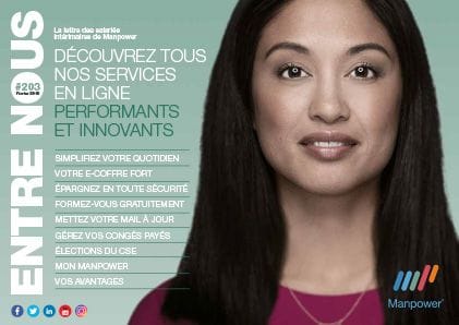 Entre nous 203