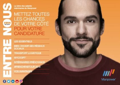 Entre nous 204