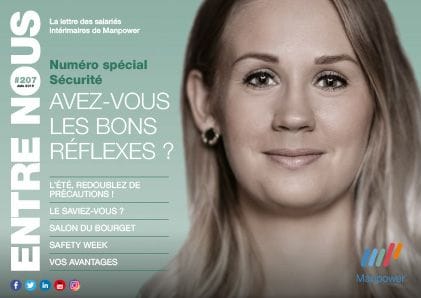 Entre nous 207