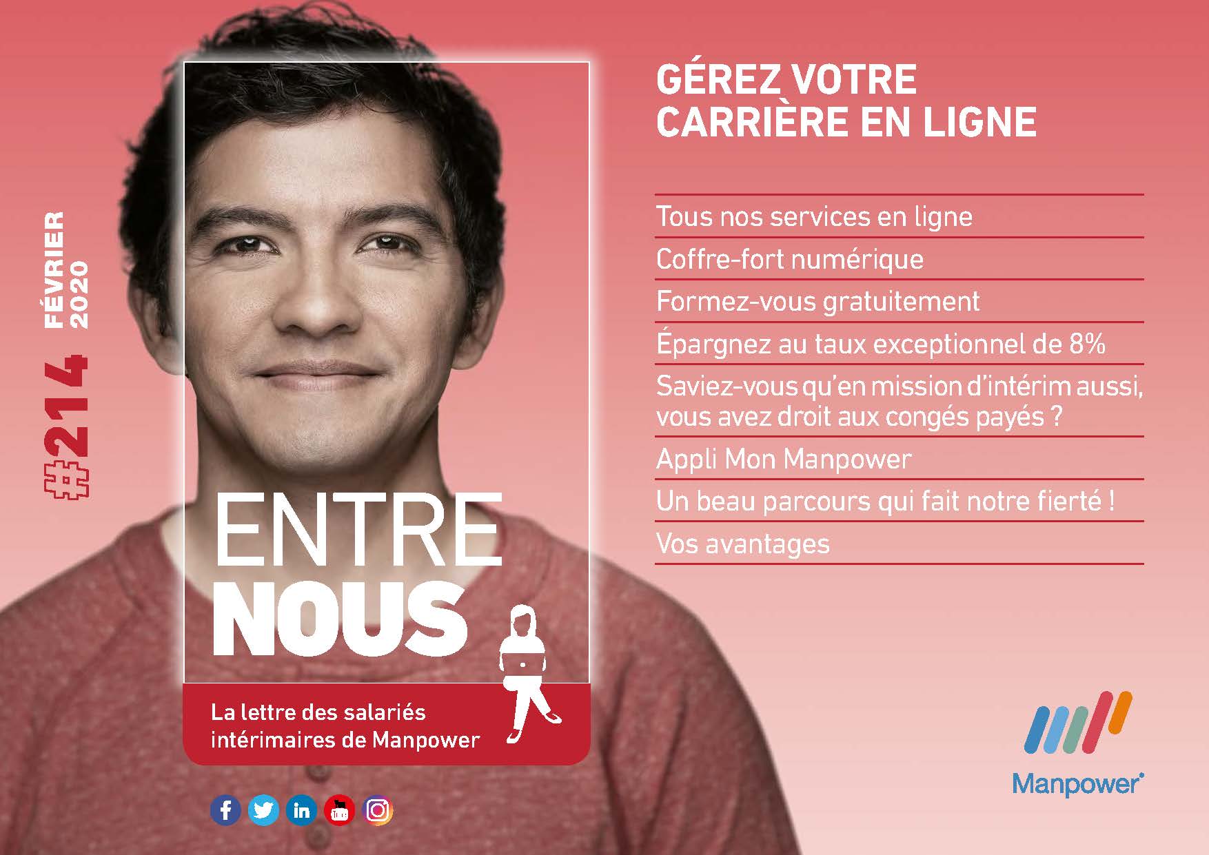 Entre nous 214