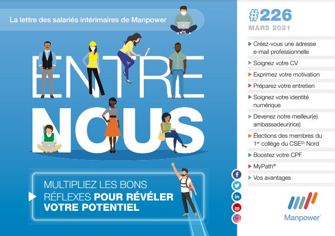 Entre nous 226