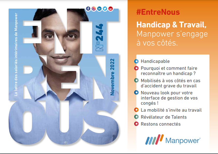 Entre nous 243
