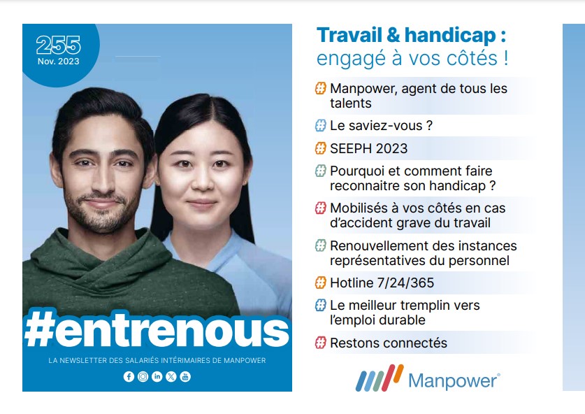 Entre nous 248