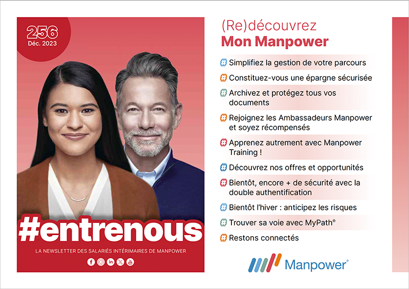 Entre nous 256