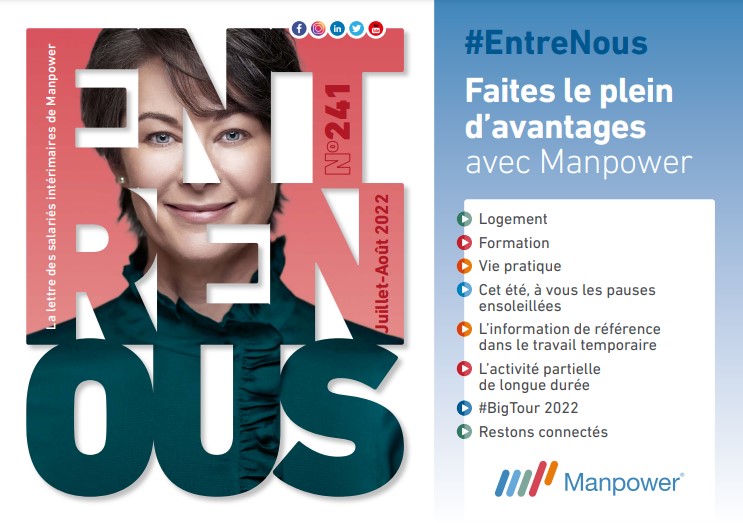 Entre nous 241