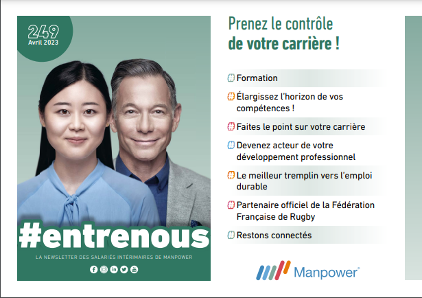 Entre nous 249