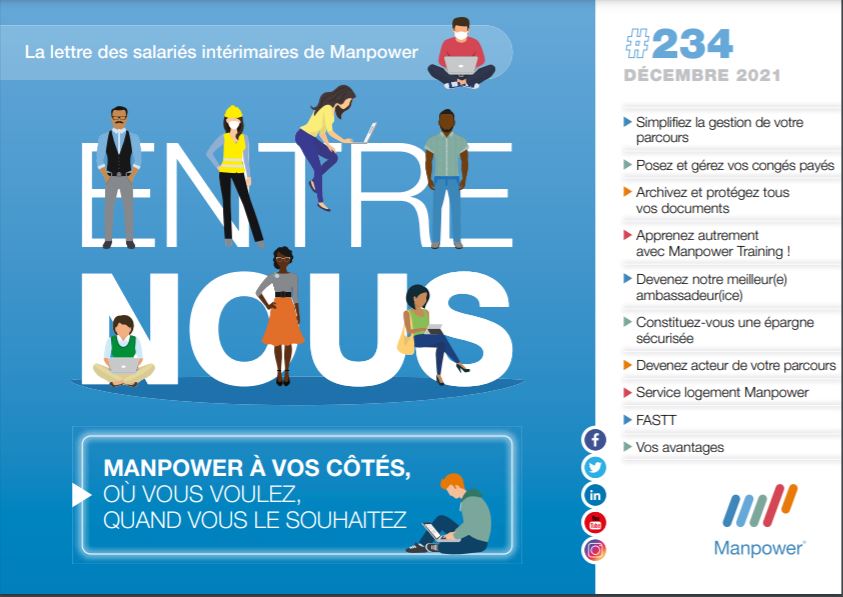 Entre nous 232