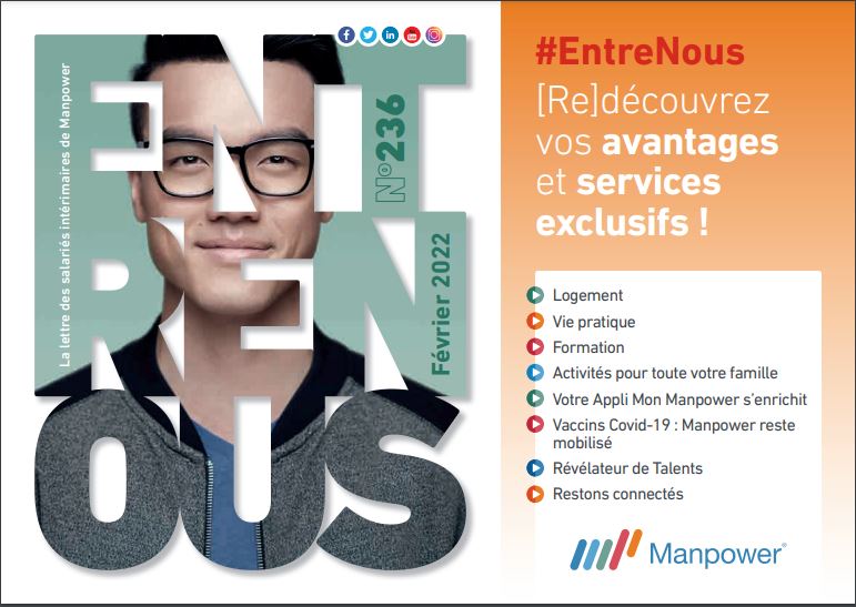 Entre nous 235