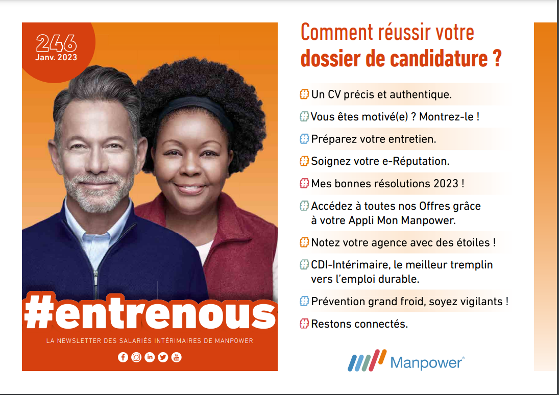 Entre nous 243