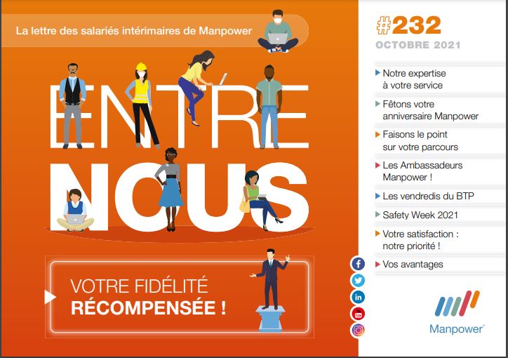 Entre nous 232