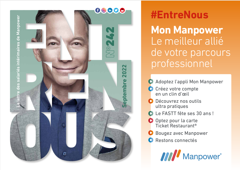 Entre nous 242