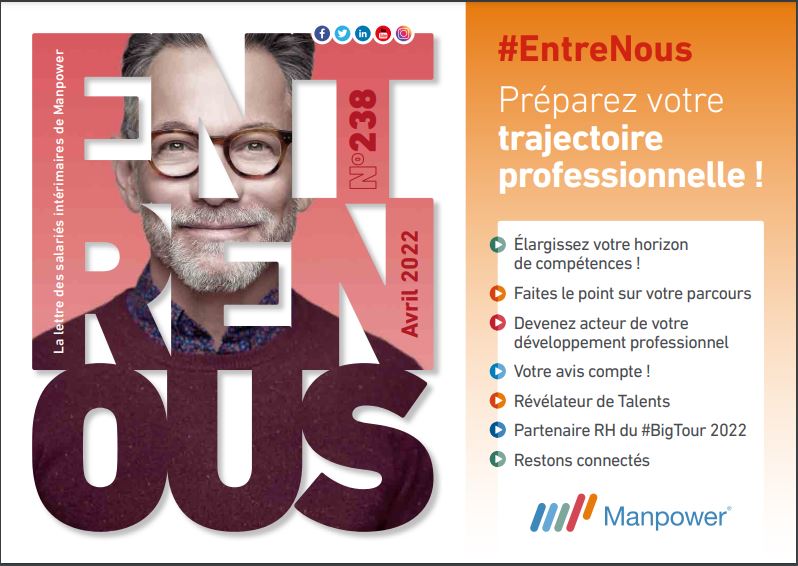 Entre nous 238
