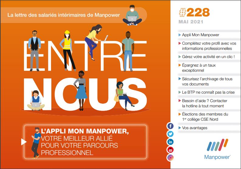 Entre nous 228
