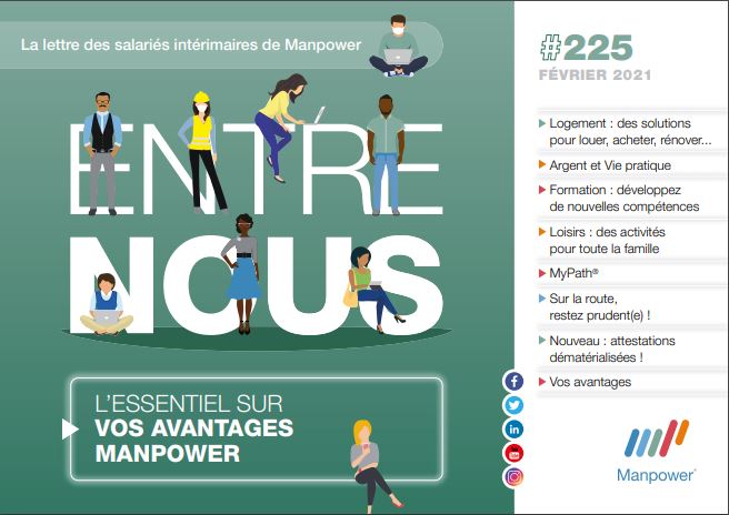 Entre nous 225
