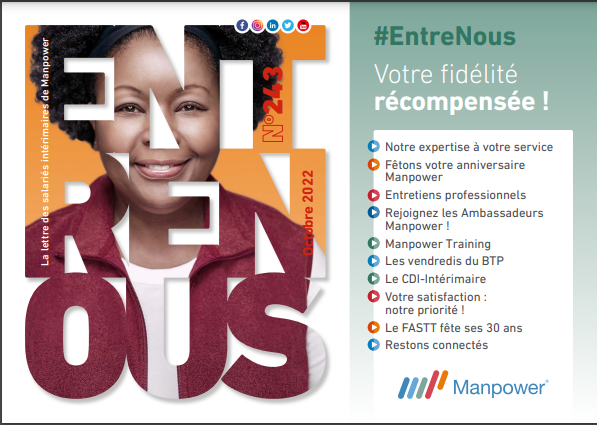 Entre nous 243