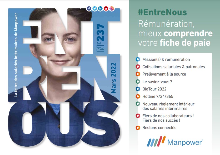 Entre nous 237