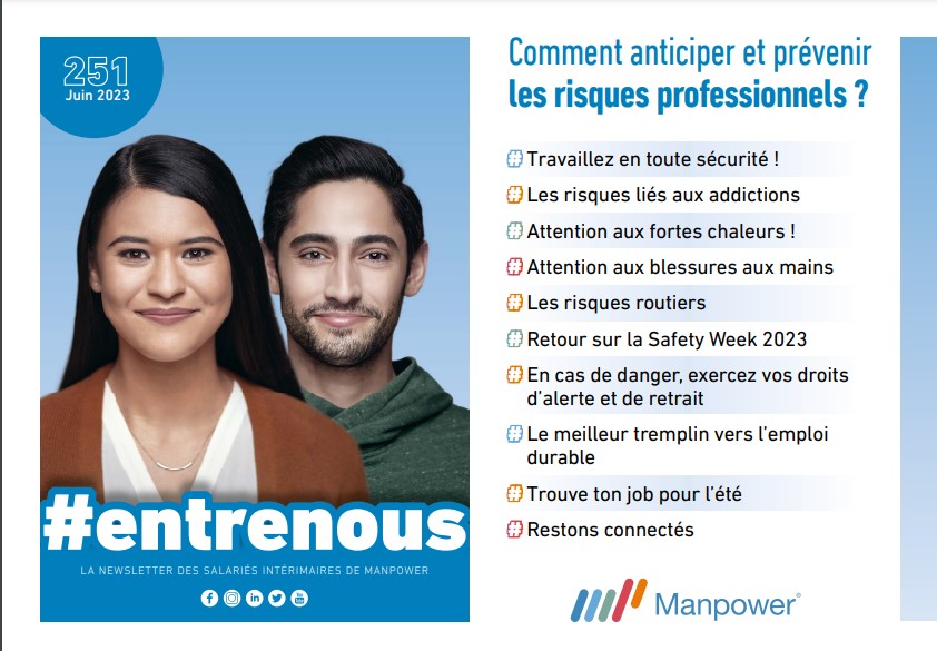 Entre nous 251