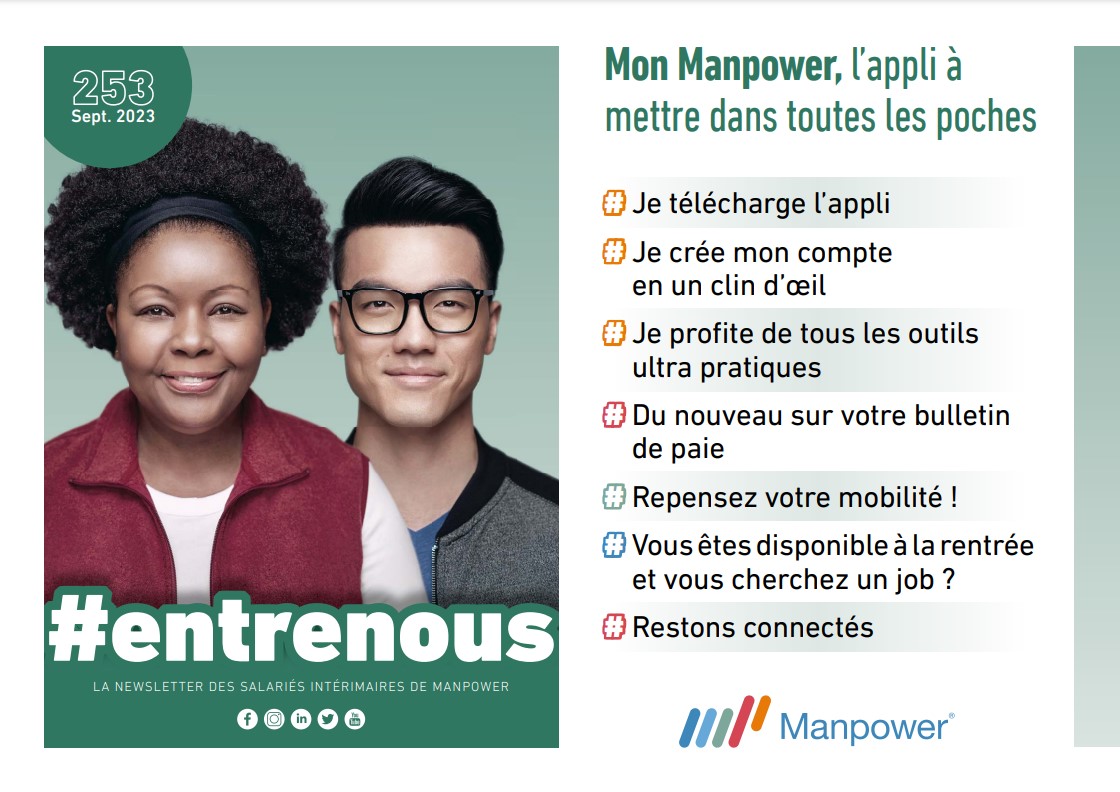 Entre nous 248