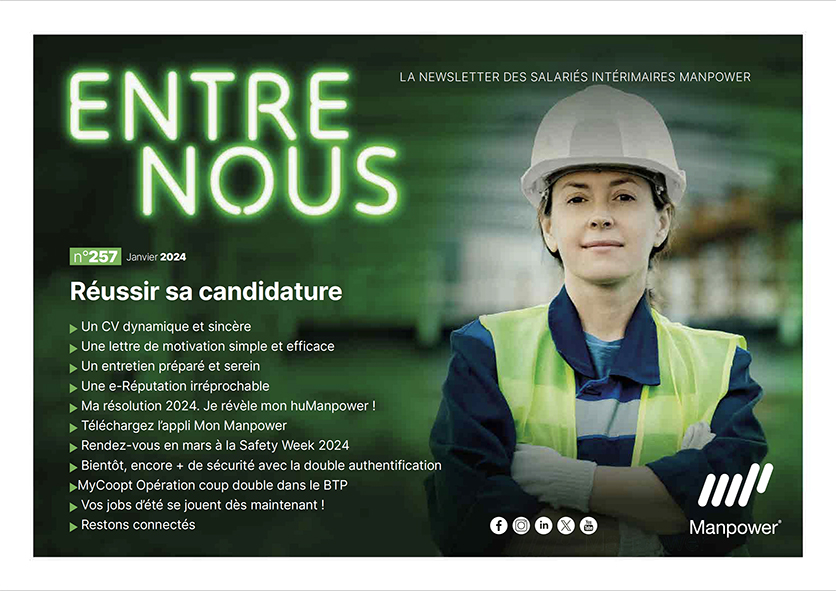 Entre nous