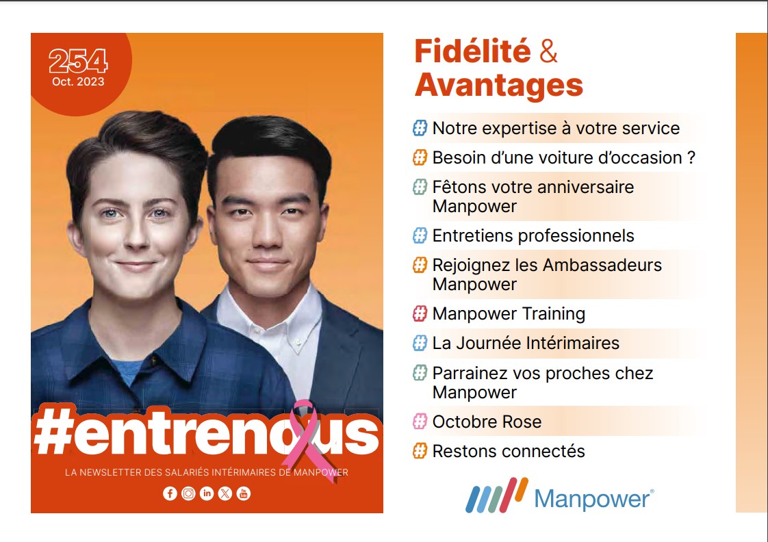 Entre nous 248