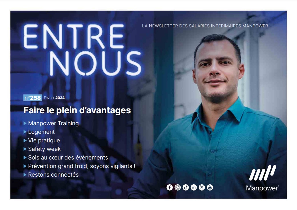 Entre Nous