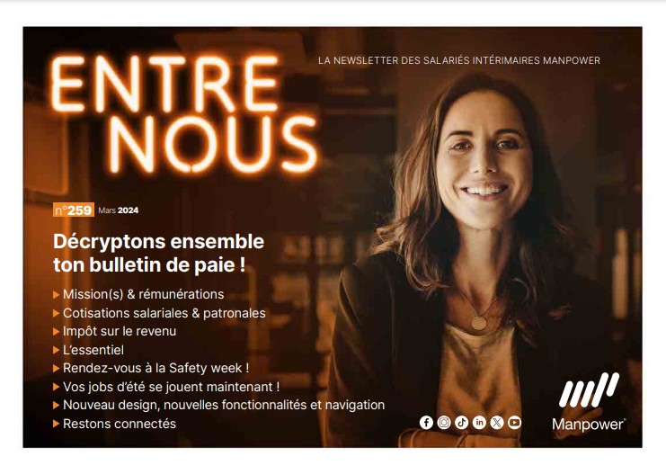 Entre Nous