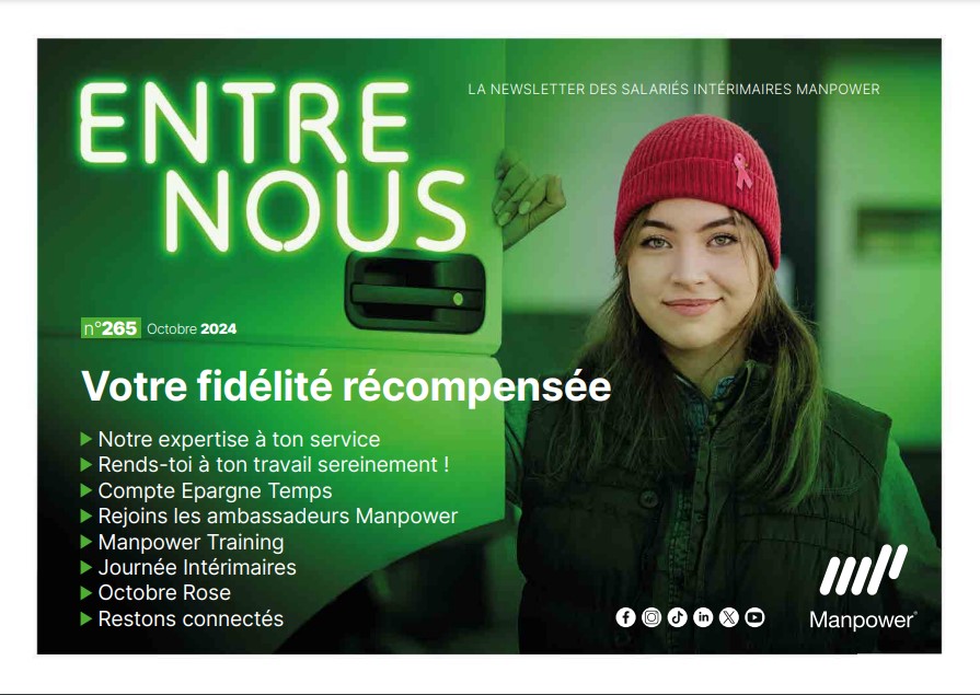Entre nous