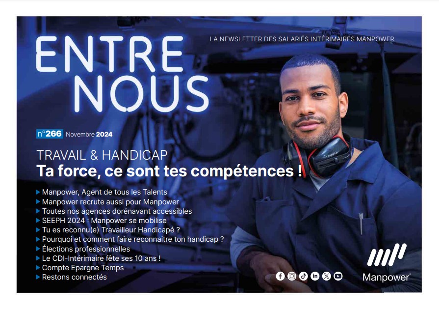 Entre nous
