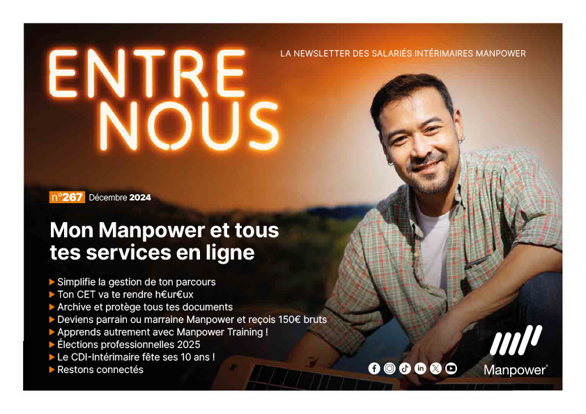 Entre nous
